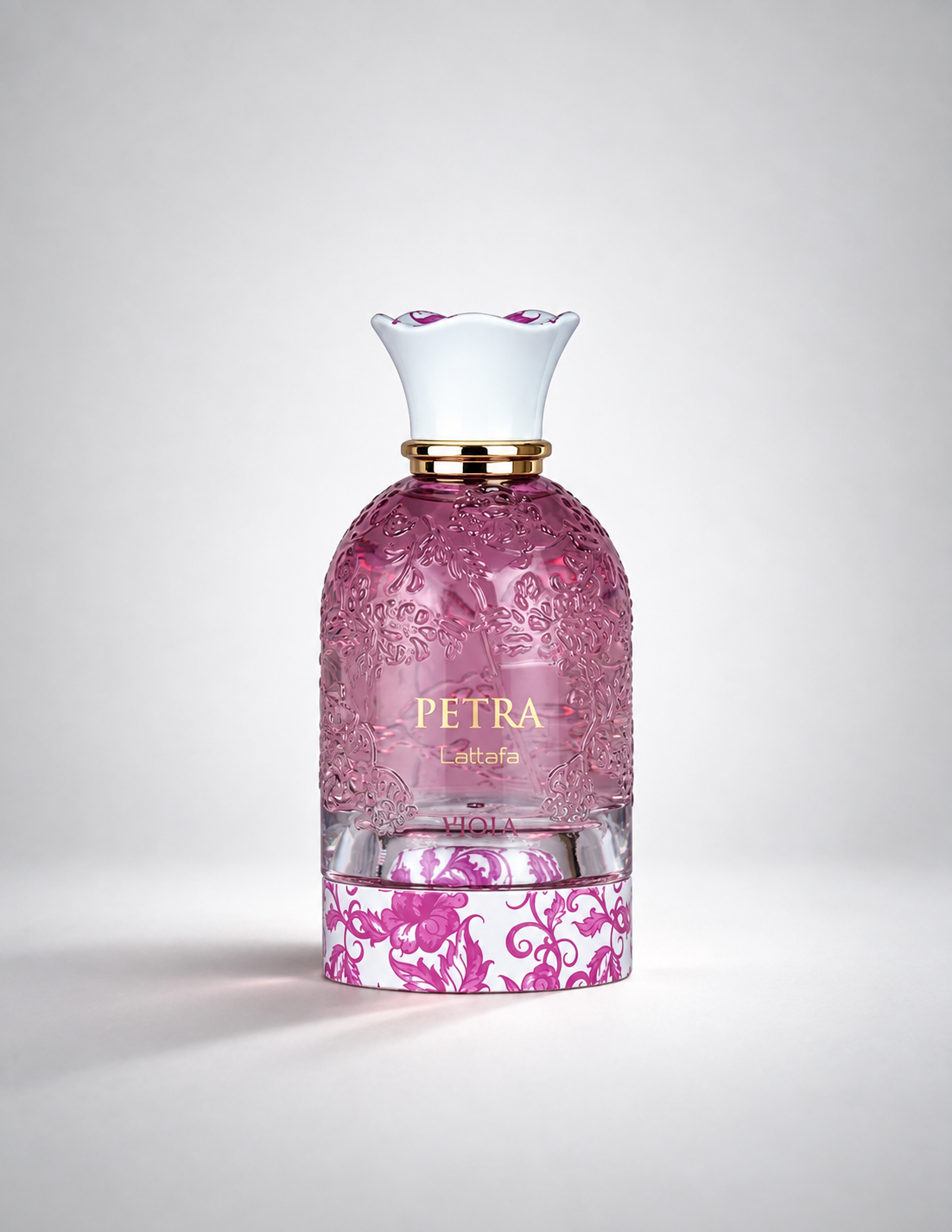 Lattafa Petra Viola kopen | EAUDEFRAIS
