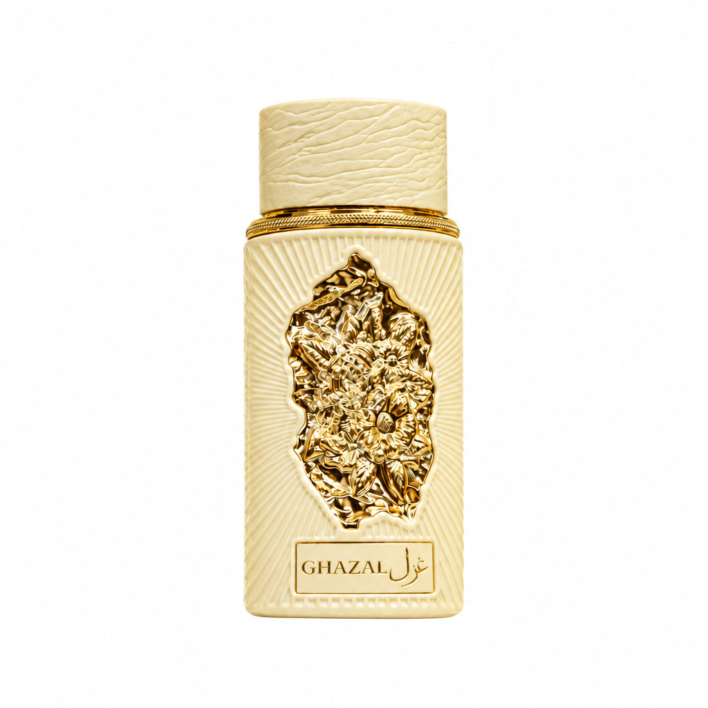 Nusuk Ghazal edp 100ml