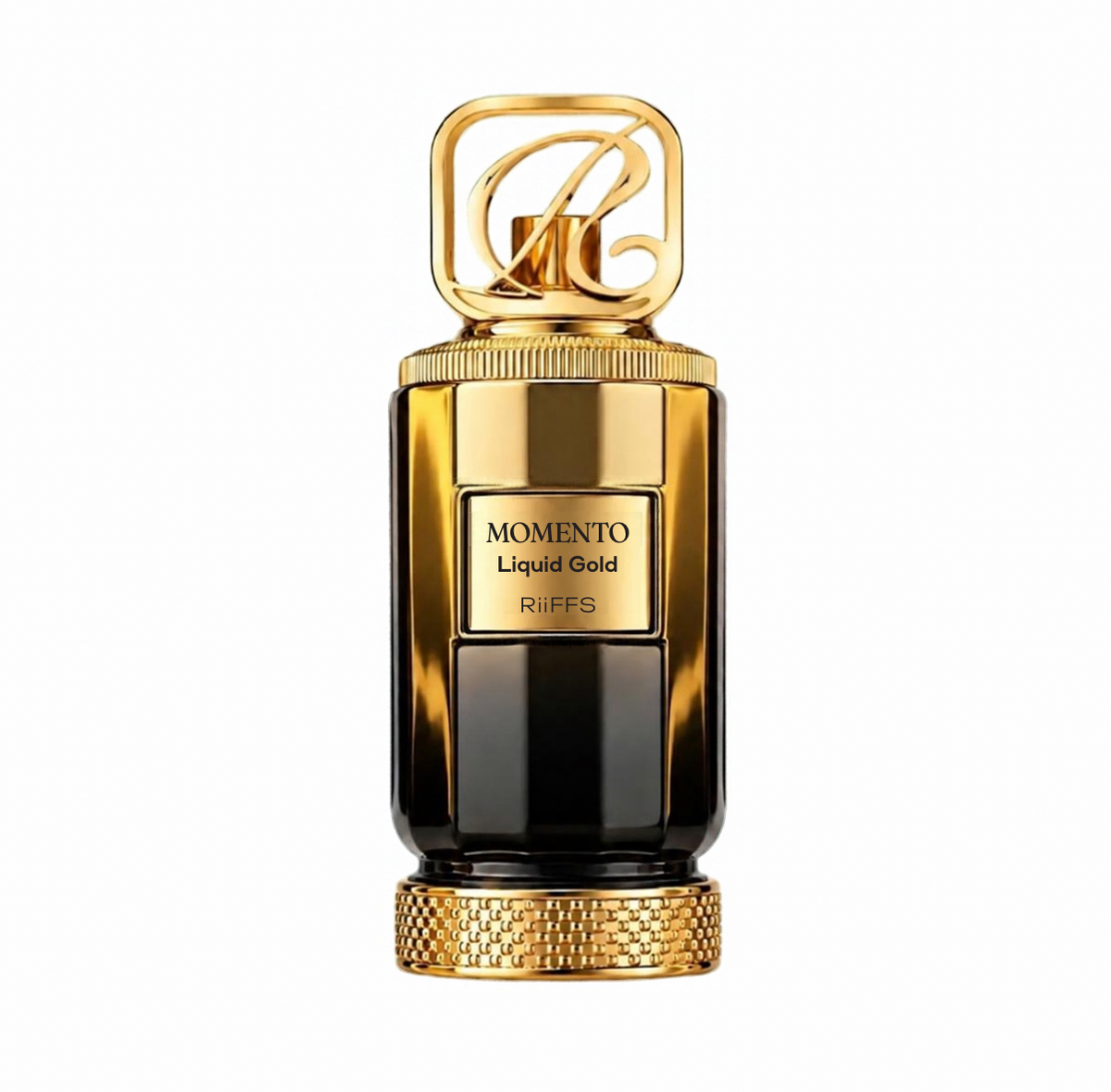 Riiffs momento liquid gold edp 100ml