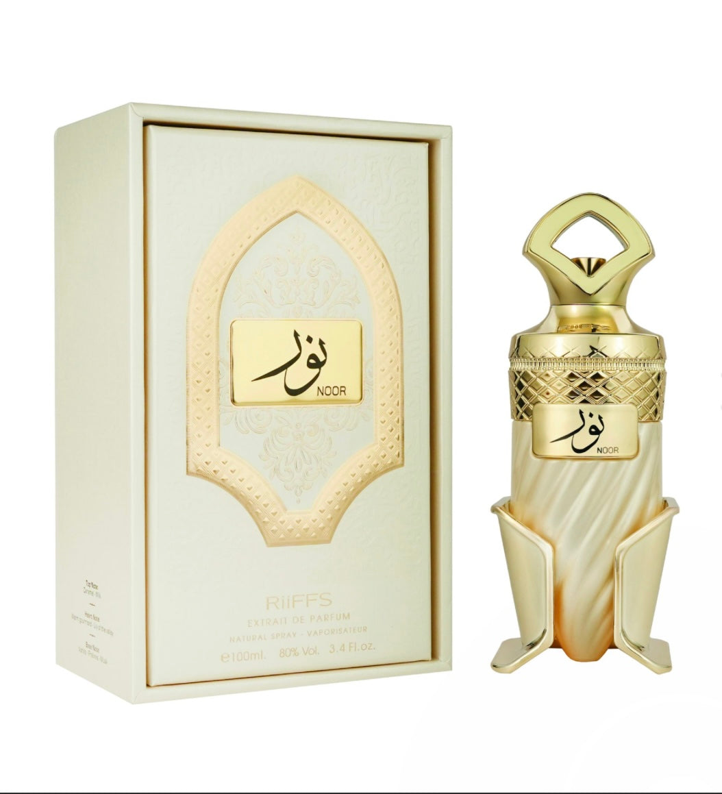 RiiFFS Noor 100ml edp