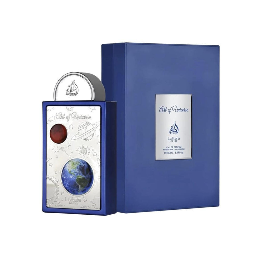 Lattafa Art of Universe edp 100ml