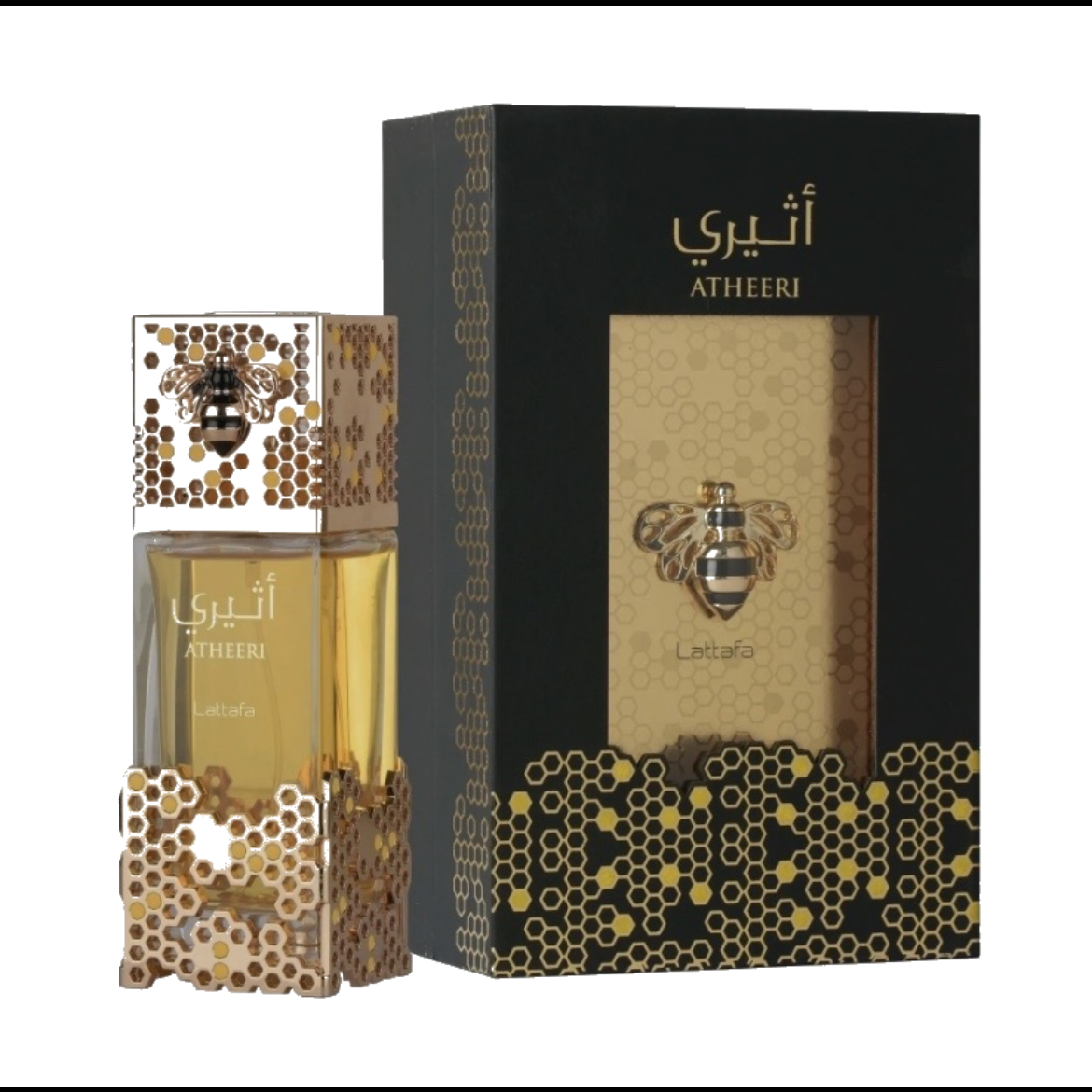 Lattafa Atheeri edp 100ml