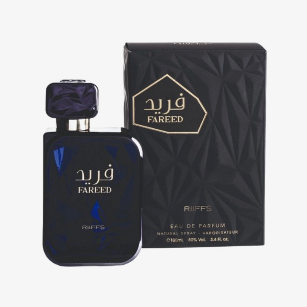 RiiFFS Fareed edp 100ml
