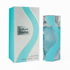 NUSUK Sama edp 100ml