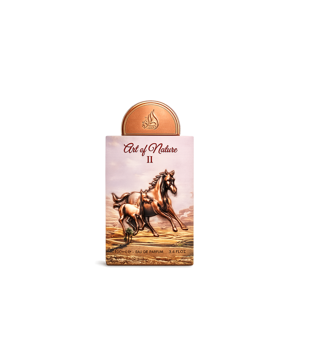 Lattafa Art of Nature 2 edp 100ml