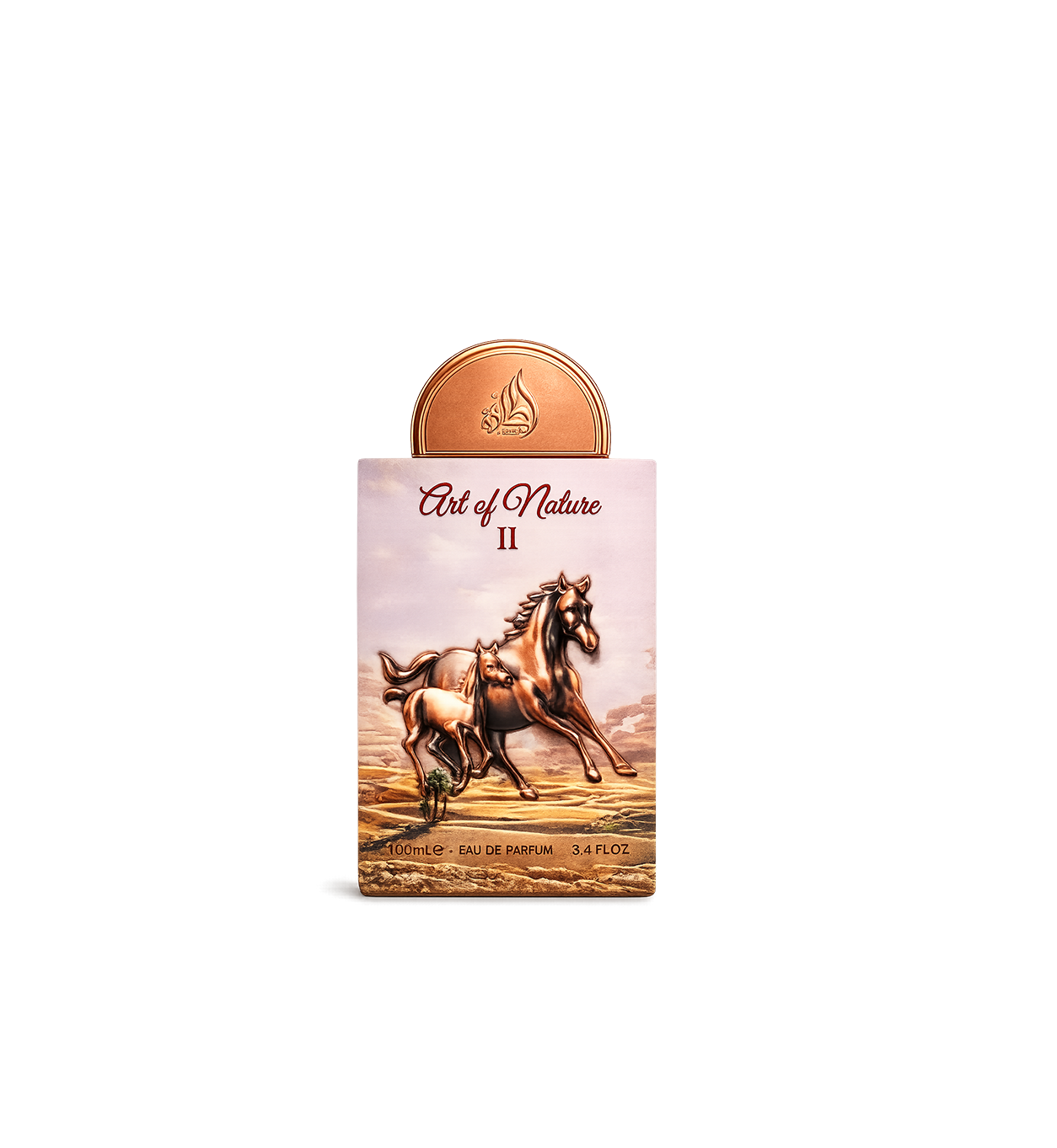 Lattafa Art of Nature 2 edp 100ml