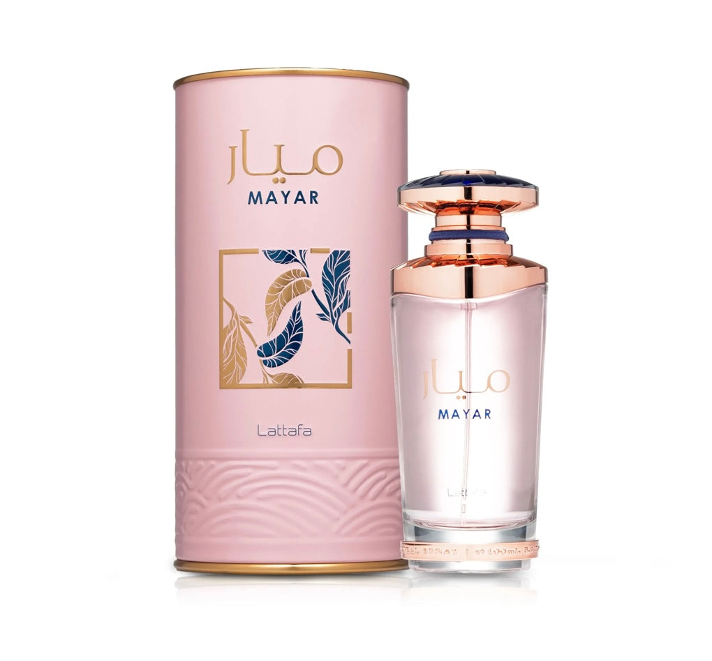 Lattafa Mayar edp 100ml