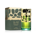 Lattafa Qimmah women edp 100ml