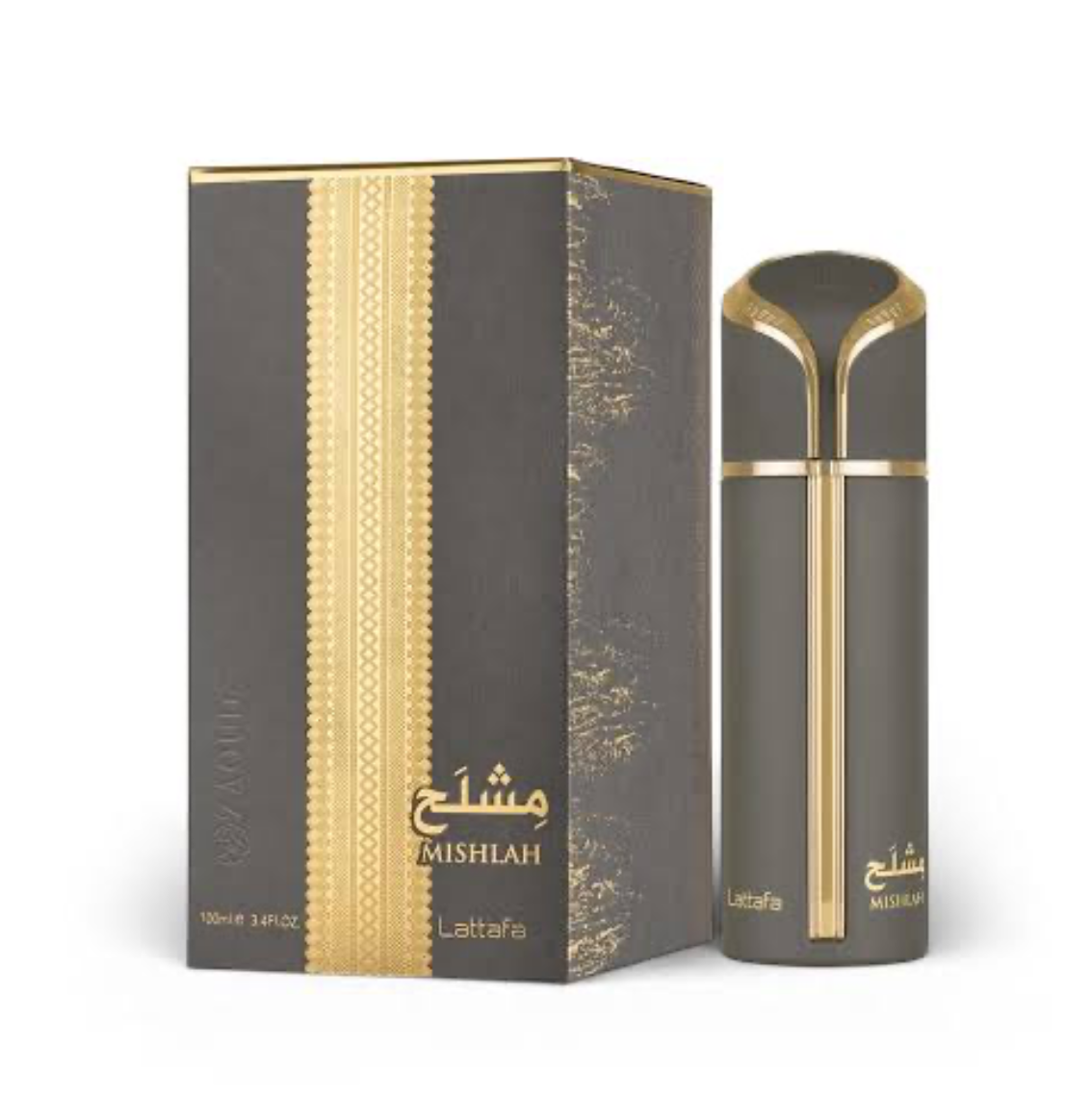 Lattafa Mishlah edp 100ml