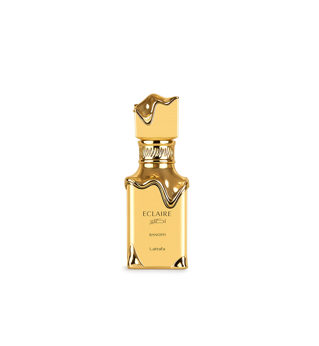 Lattafa Eclaire Banoffi Lattafa parfum 