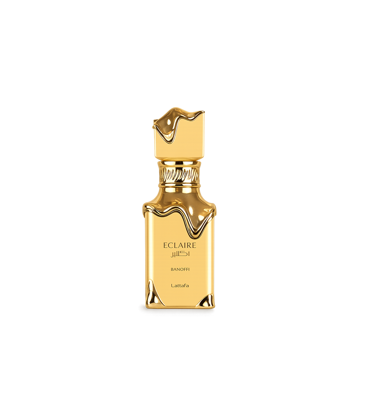 Lattafa Eclaire Banoffi Lattafa parfum 