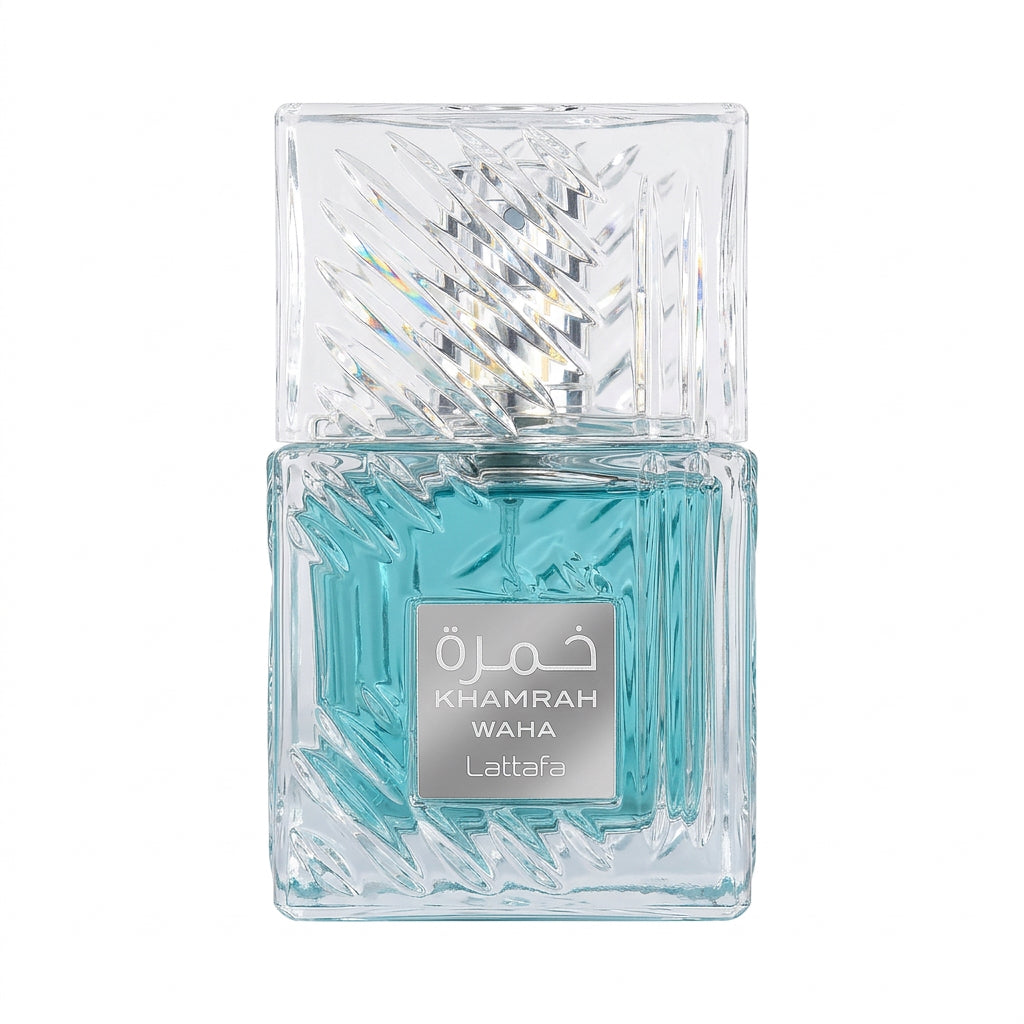 Lattafa khamrah Waha edp 100ml