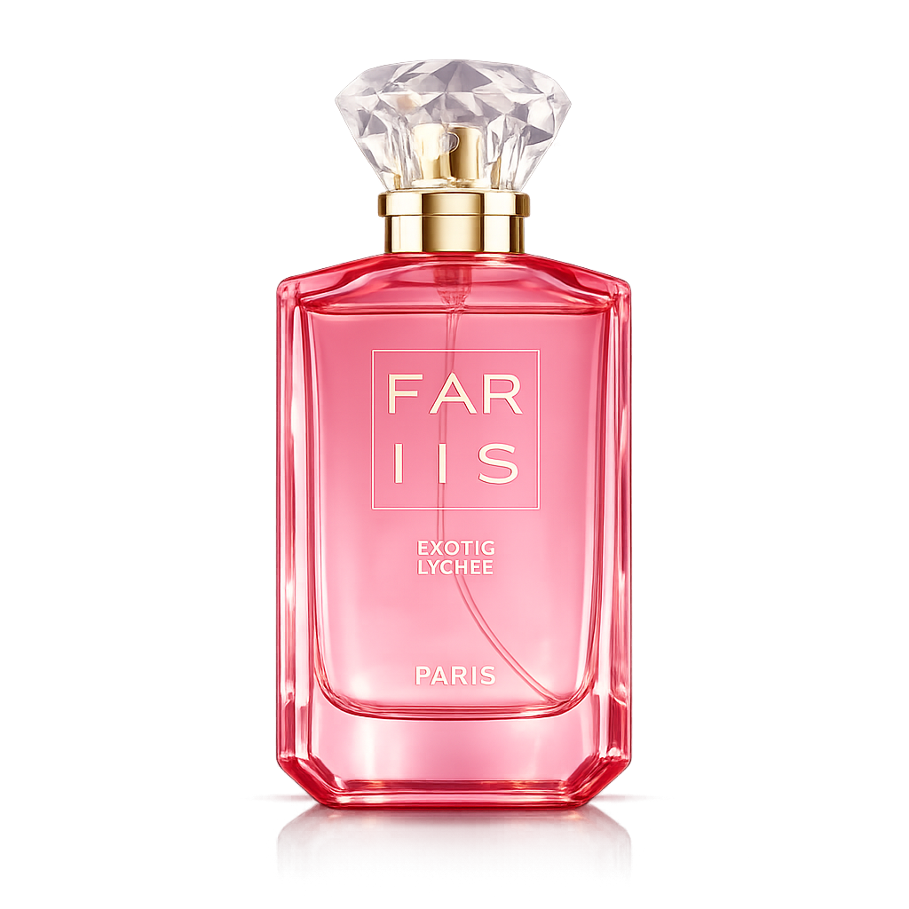 FARIIS Exotic Lychee | edp 100ml