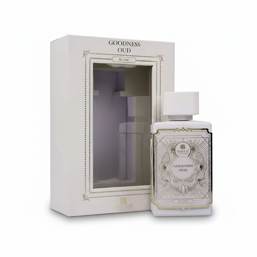 RiiFFS Goodness Oud Blanc edp 100ml
