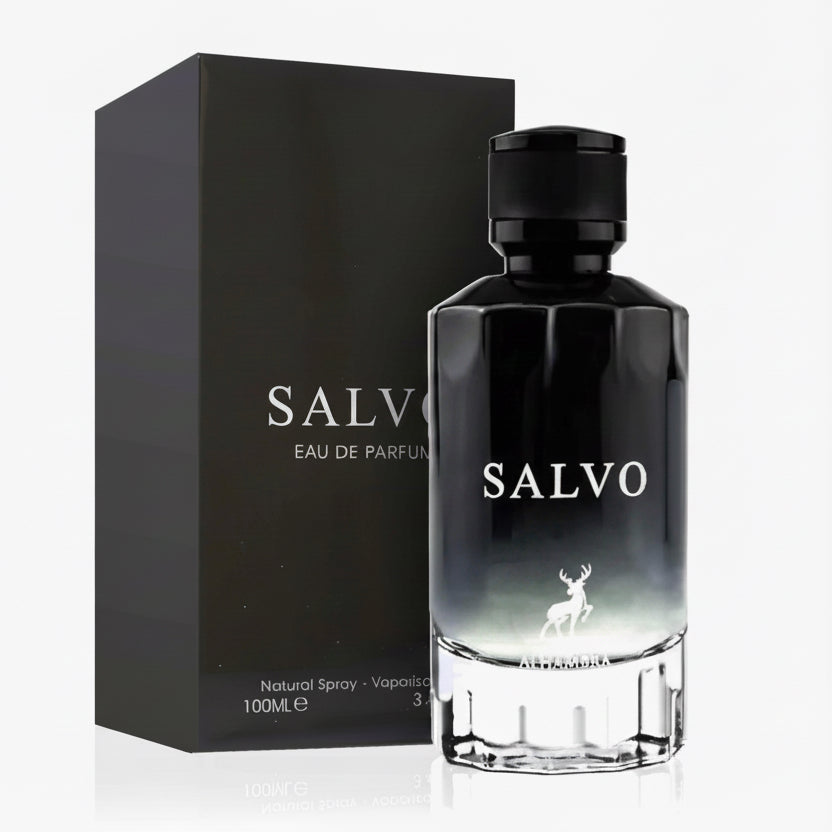 Salvo by Maison Alhambra | edp 100ml