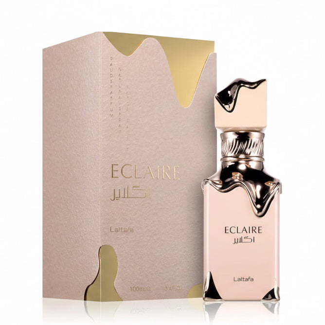 Lattafa Eclaire edp 100ml