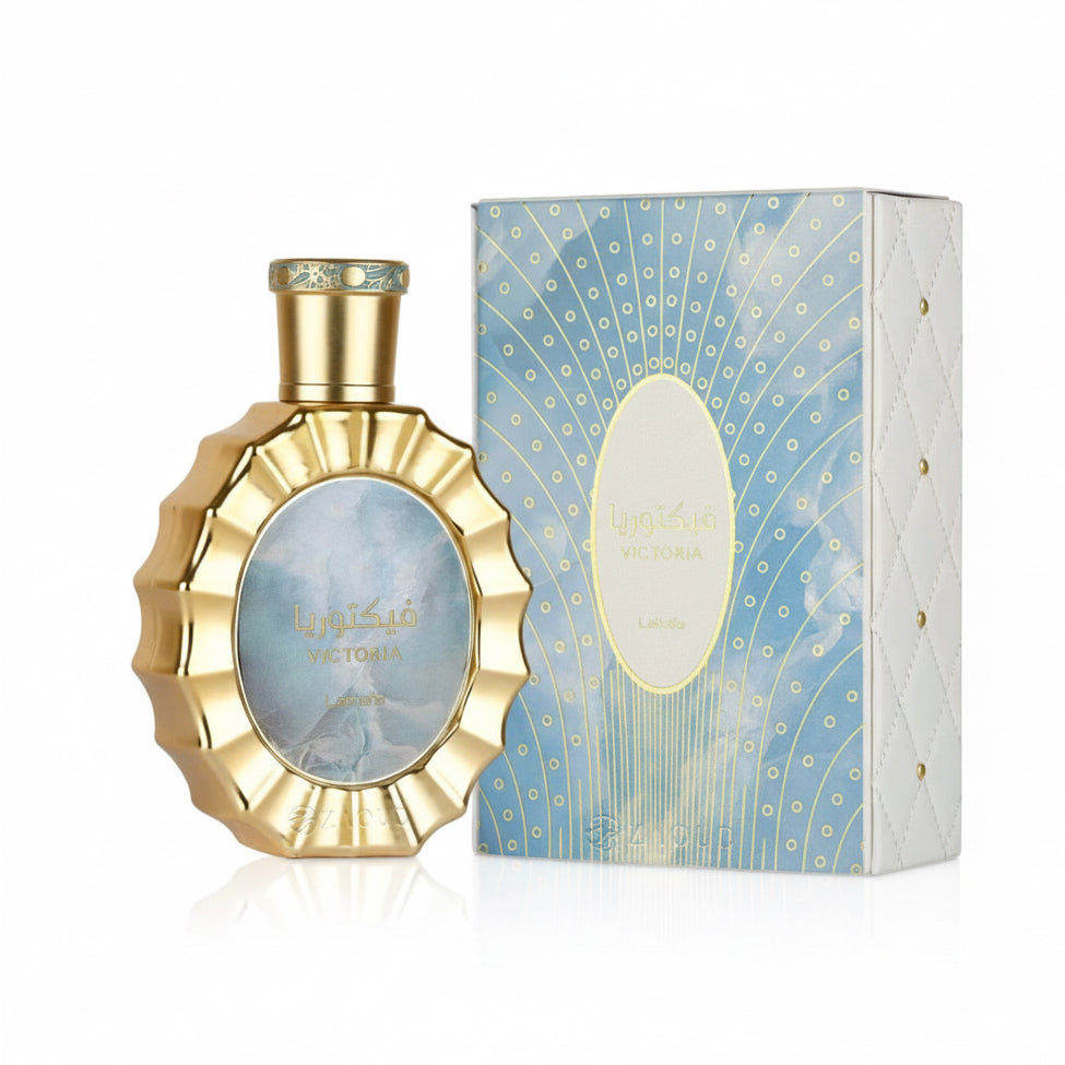 Lattafa Victoria edp 100 ml