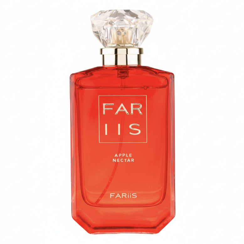 FARIIS Apple Nectar | edp 100ml