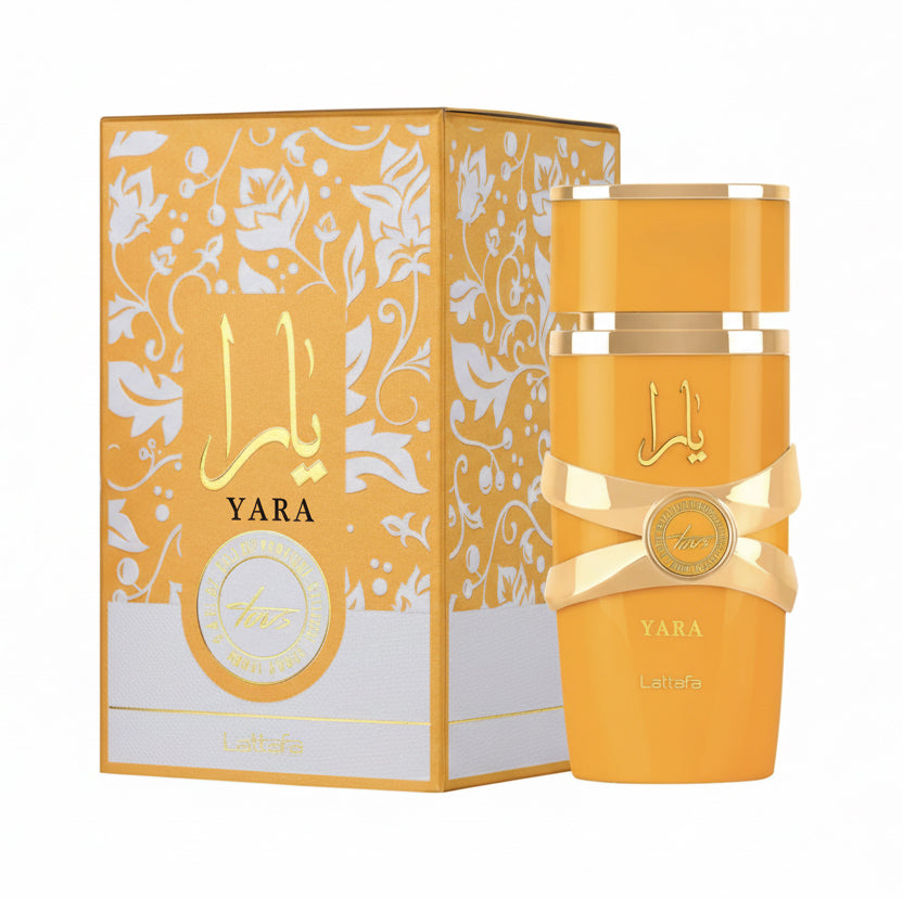 Lattafa Yara Tous edp 100ml