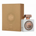 LATTAFA NEBRAS ELIXIR EDP 100ML