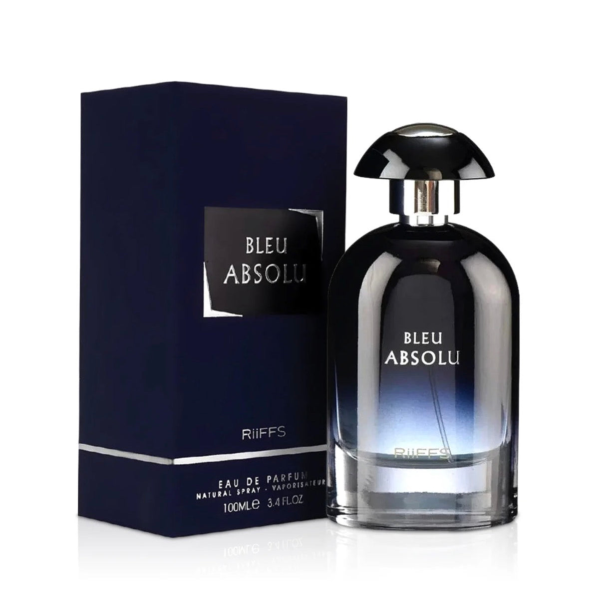 RiiFFS Bleu Absolu edp 100ml