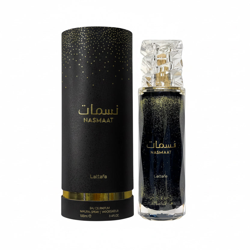 Lattafa Nasmaat edp 100ml