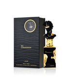 Lattafa His Confession edp 100ml