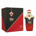 NUSUK GLADIUS EDP 100ml