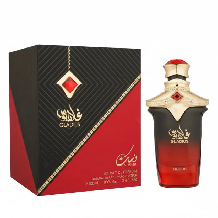 NUSUK GLADIUS EDP 100ml