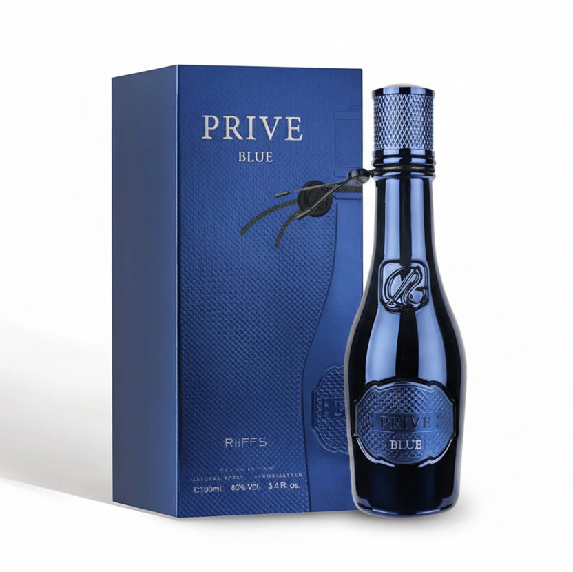 RiiFFS Prive Blue edp 100ml