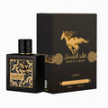 Lattafa Qaed al Fursan edp 100ml