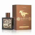 Lattafa Qaed al Fursan Untamed edp 90ml