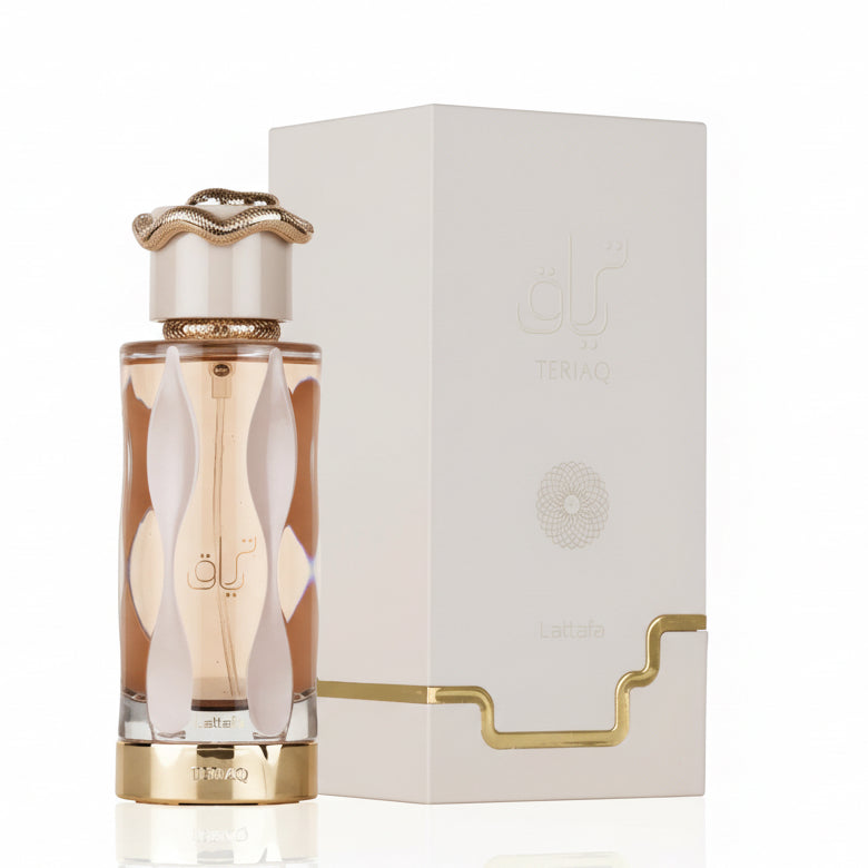 Lattafa Teriaq edp 100ml