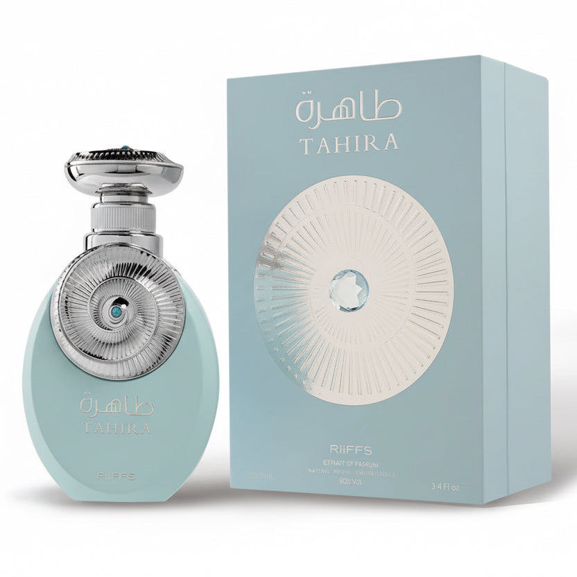 Riiffs TAHIRA EDP 100ml