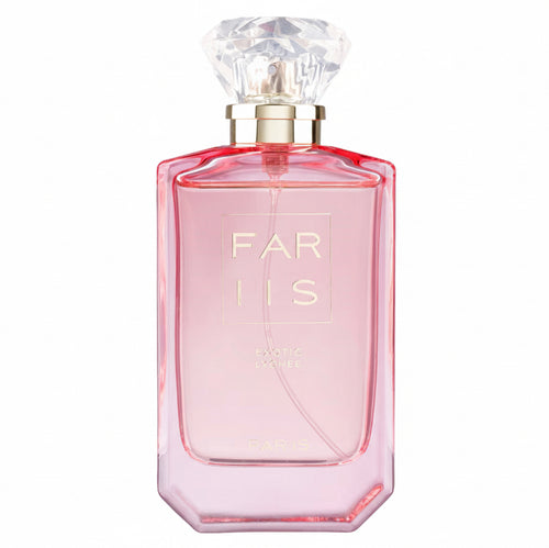 FARIIS Exotic Lychee | edp 100ml