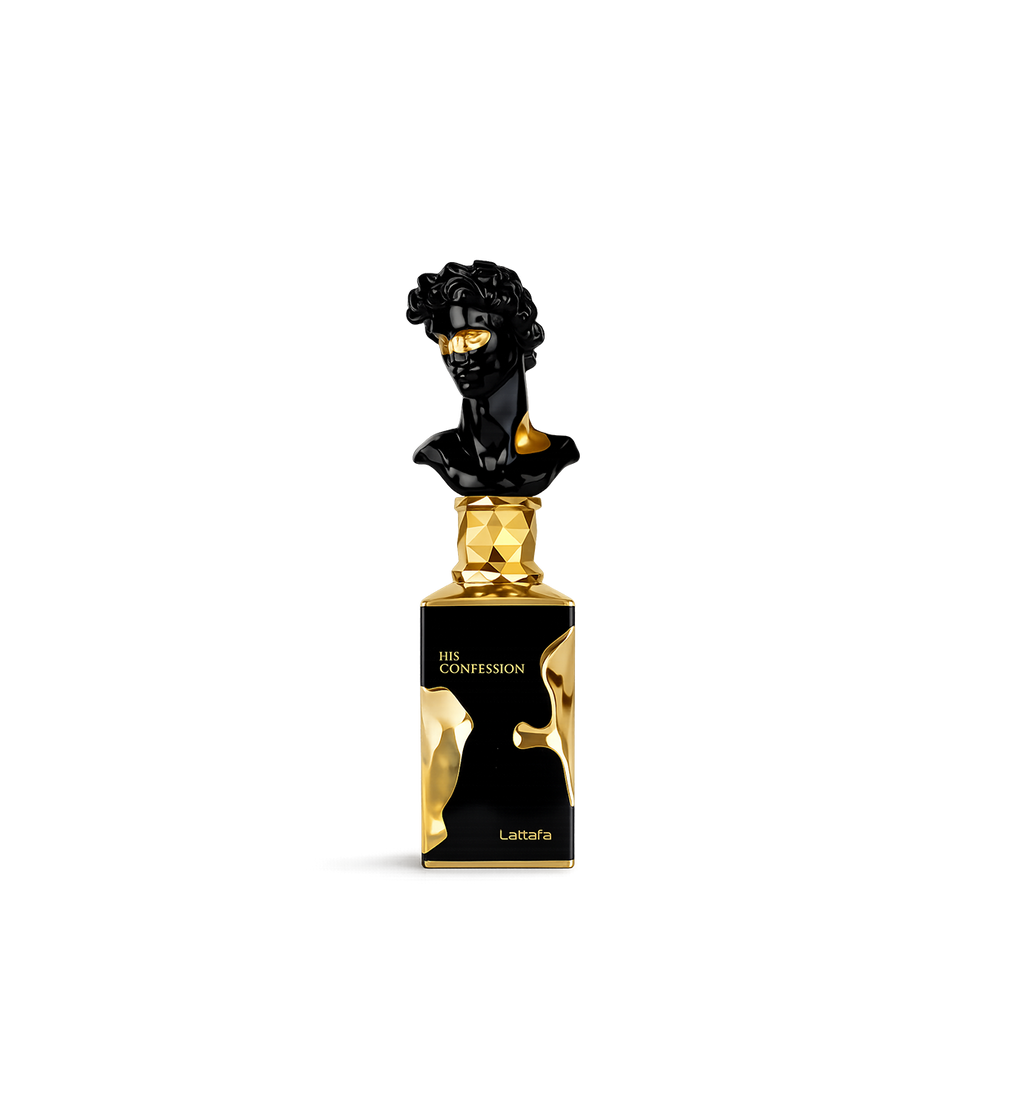 Lattafa His Confession edp 100ml