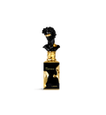 Lattafa His Confession edp 100ml