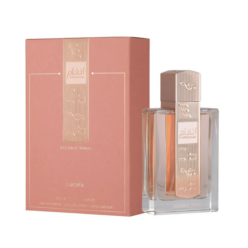 Lattafa Angham Second Song edp 100ml