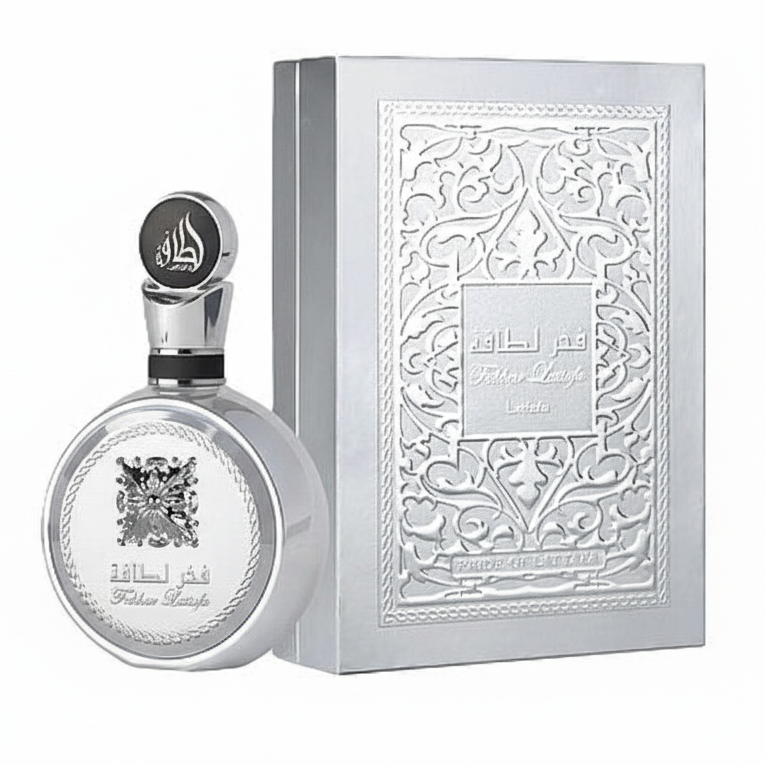 Lattafa Fakhar Platin edp 100ml