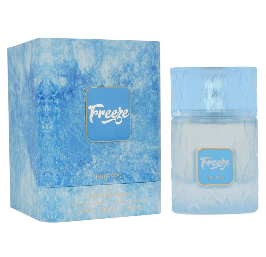 RiiFFS Freeze edp 100ml