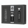 Lattafa Pisa giftset 3 pcs | Men