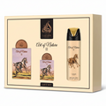 Lattafa Art of nature 2 giftset 3pcs | Unisex
