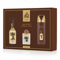 Lattafa Eternal oud giftset 3pcs | Women
