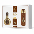 Lattafa Masa giftset 3pcs | Unisex