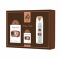Lattafa Vintage Radio giftset 3pcs | Men
