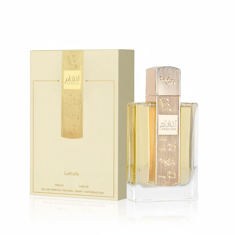 Lattafa Angham edp 100ml
