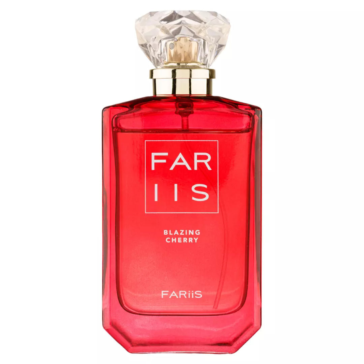 FARIIS Blazing Cherry | edp 100ml