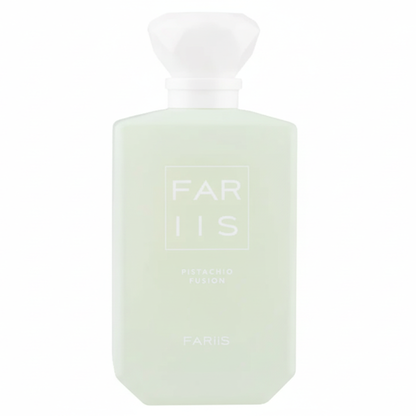 FARIIS Pistachio Fusion | edp 100ml