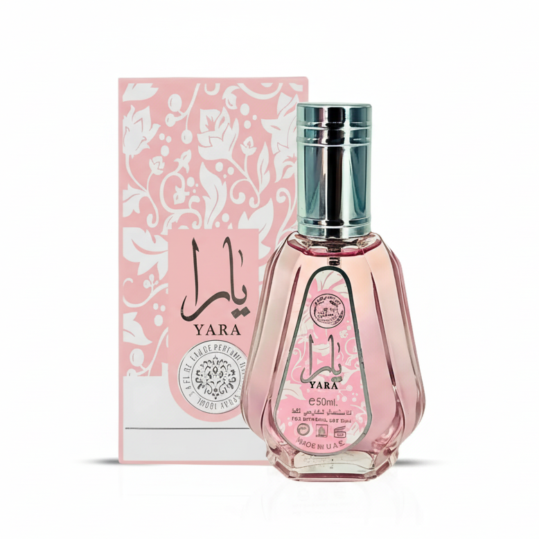 LATTAFA ASDAAF YARA EDP 50ML