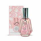 LATTAFA ASDAAF YARA EDP 50ML